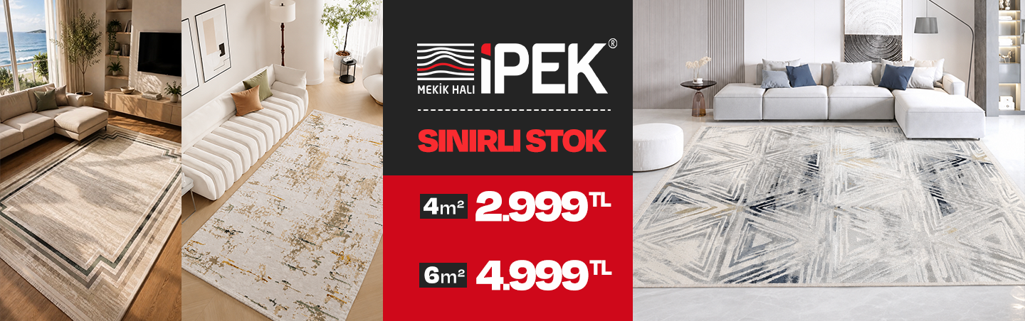 Halıcı Nihat - 1