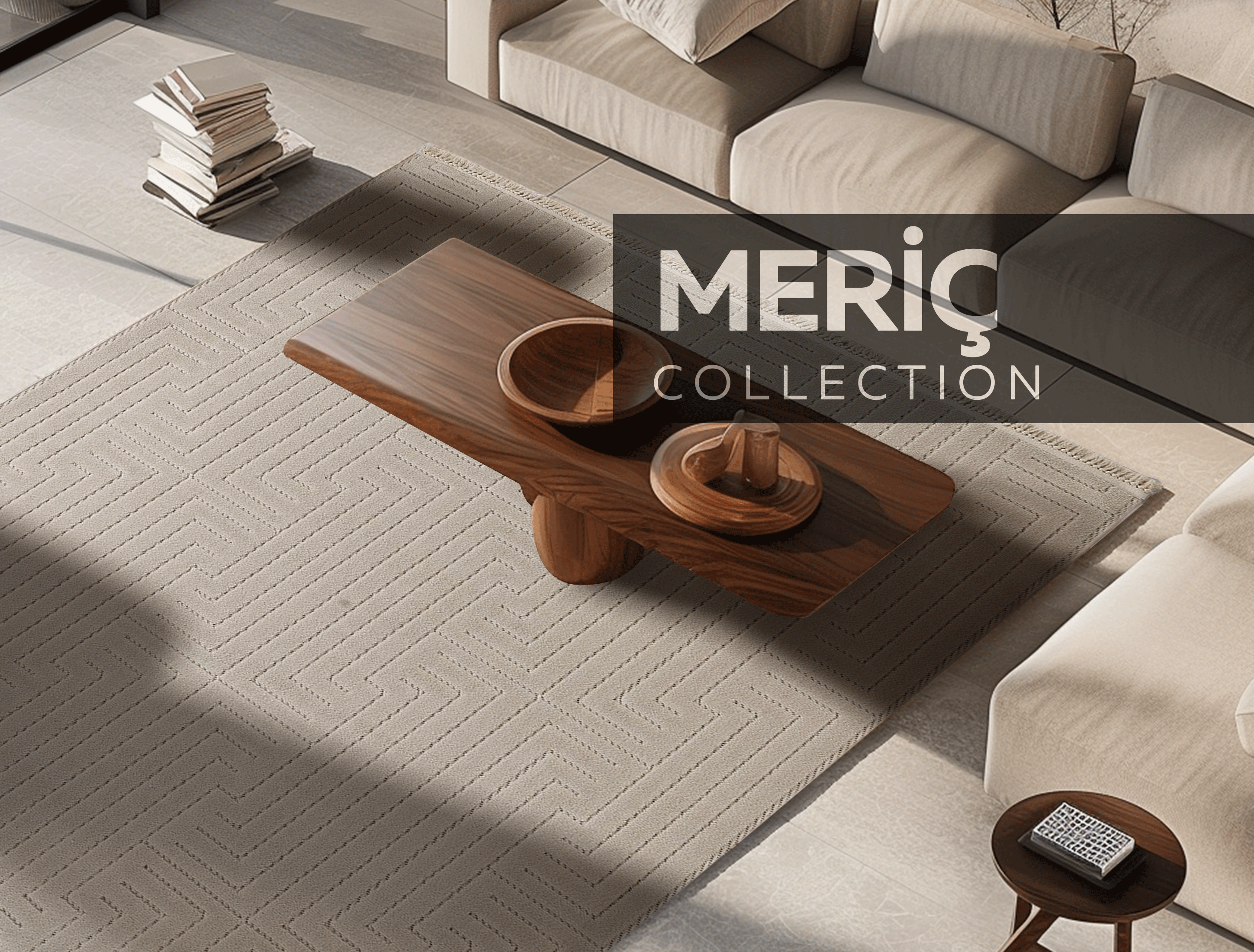 Meriç Collection
