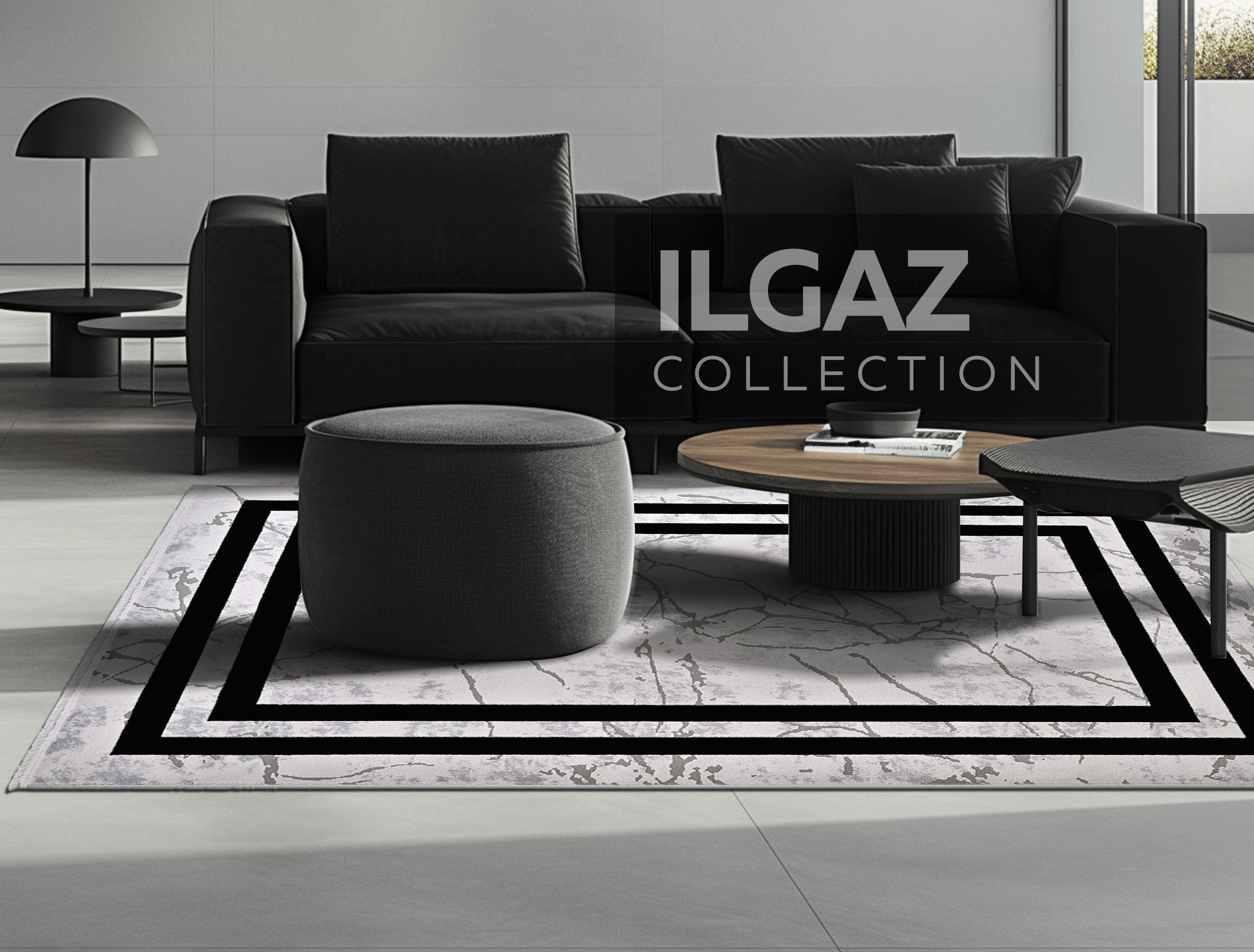 Ilgaz Collection