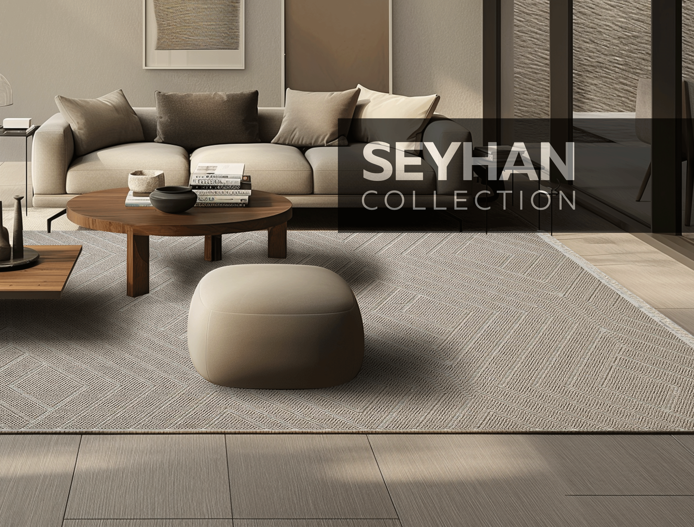 Seyhan Collection