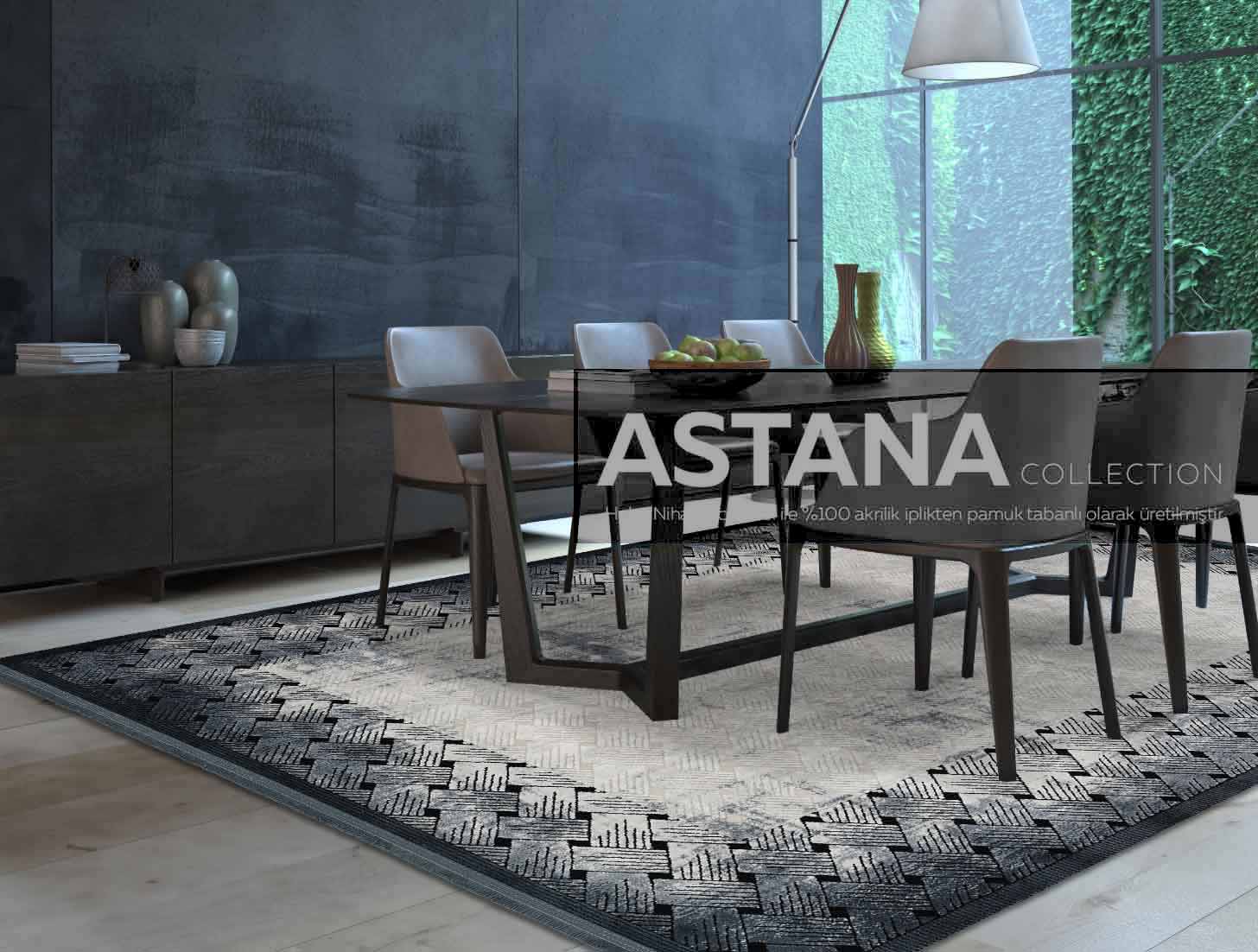 Astana Collection