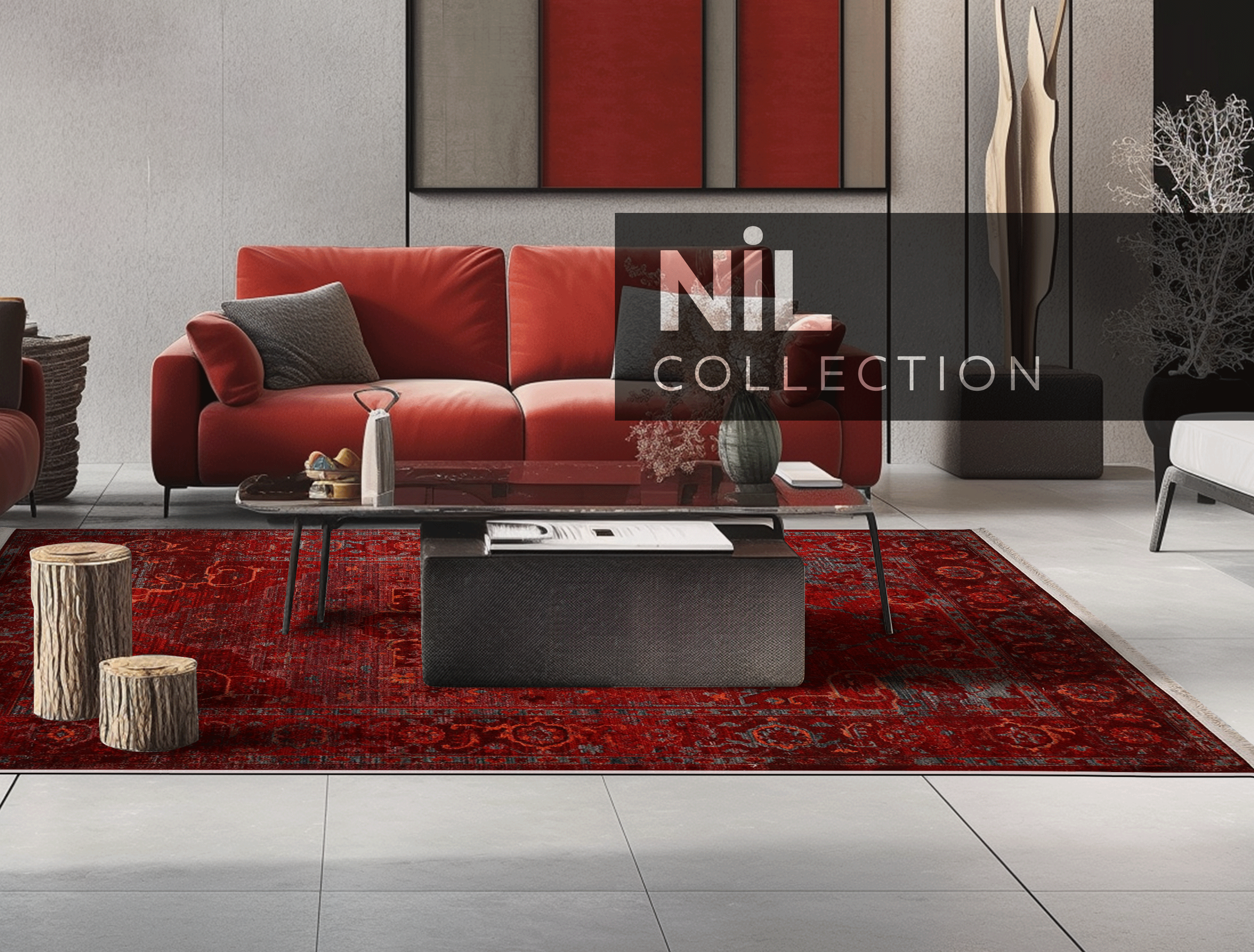 Nil Collection