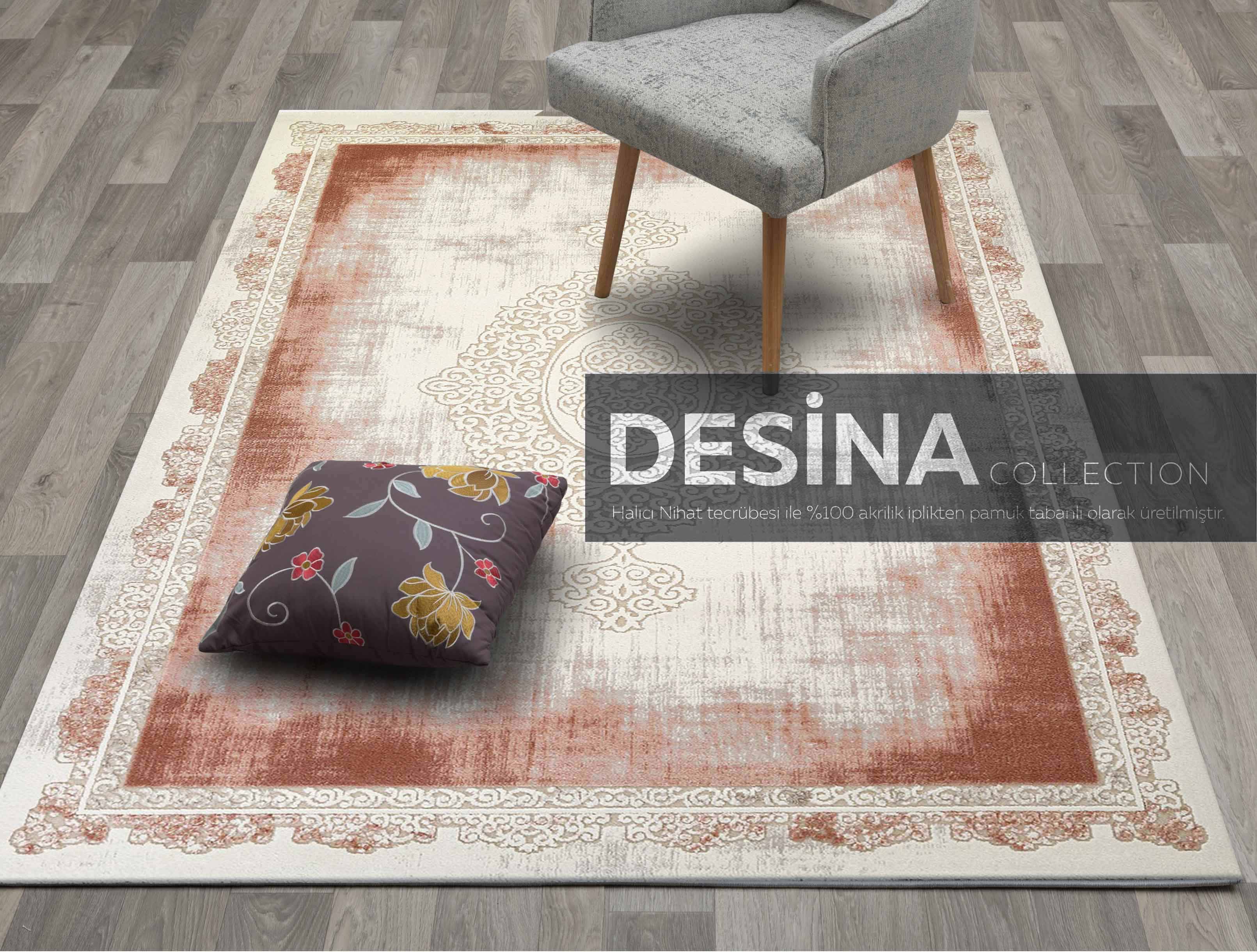 Desina Collection