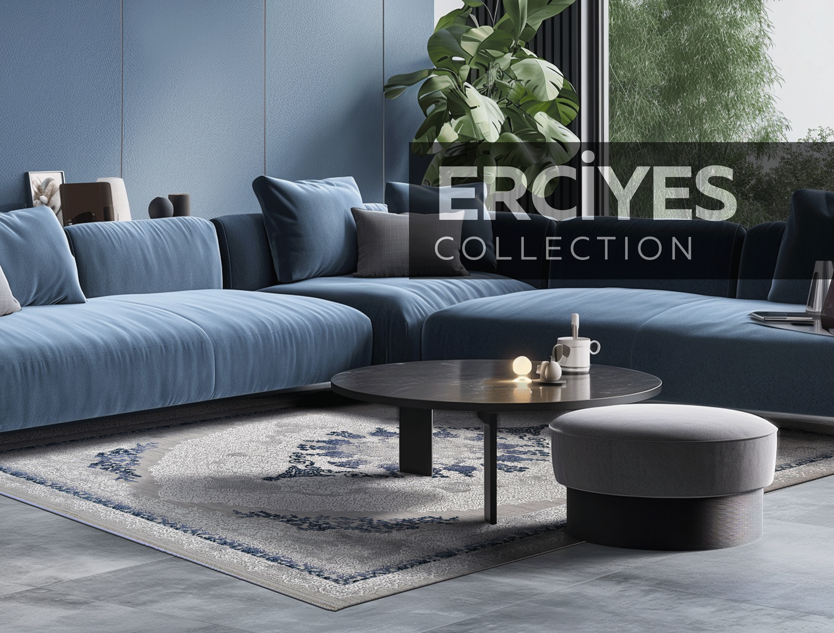 Erciyes Collection